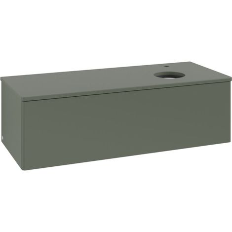 Villeroy & Boch L34050HL WTUS Antao L345 1200x360x500mm