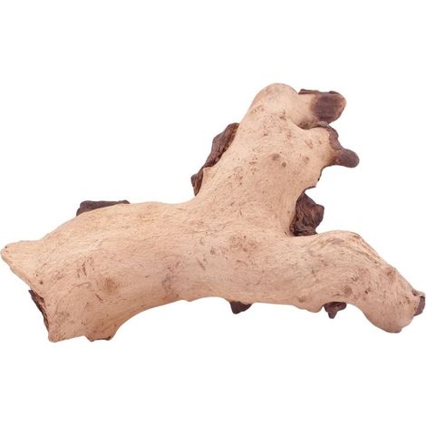 M Mopani Wurzel Nr.4780 Holz Deko Aquascaping