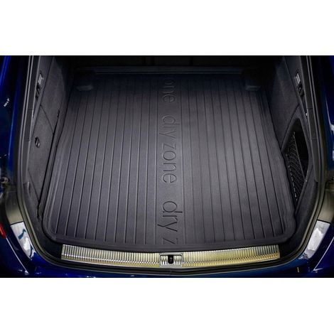Tappetino per bagagliaio, inserto in moquette Cupra Nato nel 2021- DZ d