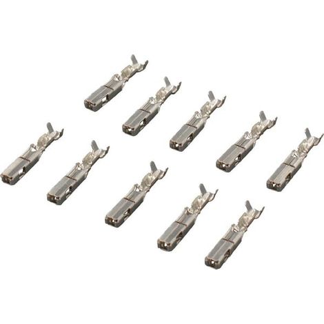 Pin de contacto macho-hembra 1,5mm DELPHI DE211CC2S1190