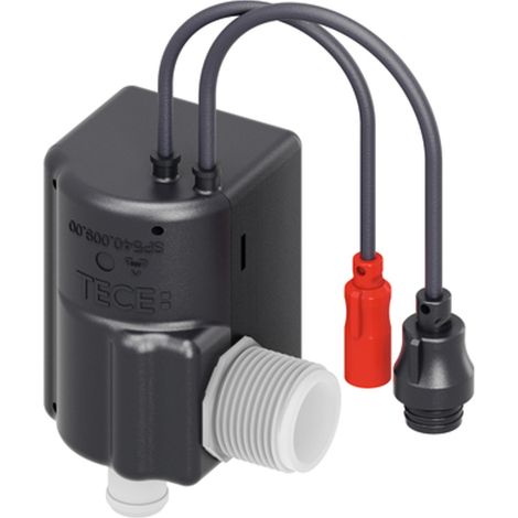 TECE TECEfilo Unidad de válvula 230/12 V-red, 9242092