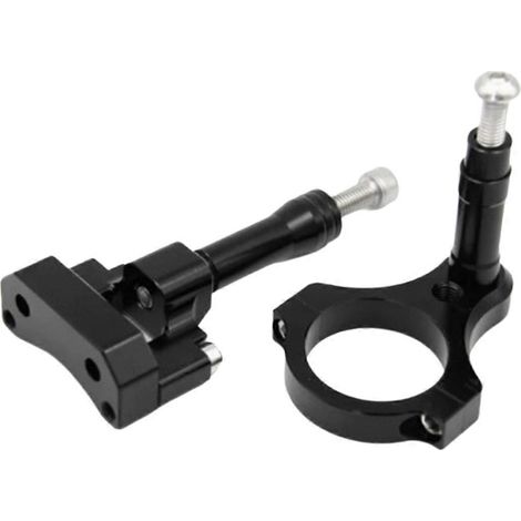 Soporte de dirección de estabilización para motos R3 y R25 (1/5)