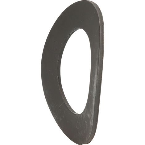 Rondelle, Ø 43 mm, épaisseur 1,5 mm (1/4)