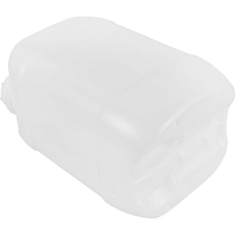 Seau de désinfectant alimentaire réutilisable, bouteille de 5 L, compatible avec un usage domestique. (1/5)
