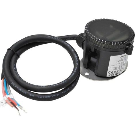 Détecteur de mouvement Merrytek 1-10V MC054V (1/5)