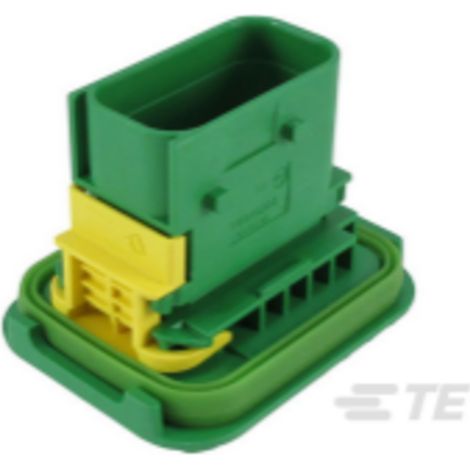 TE Connectivity     3-1564520-1 1 St. Carton