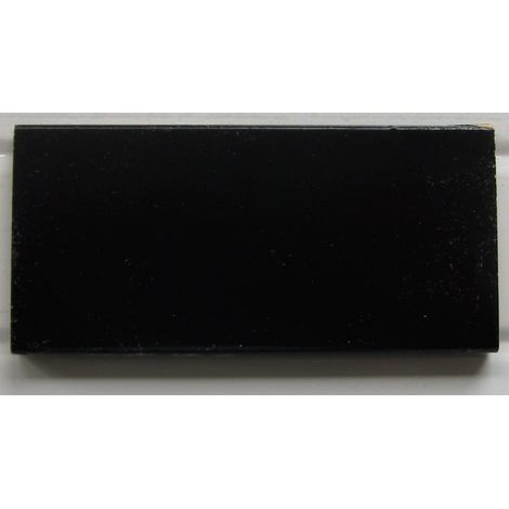 Impregnante cerato all'acqua per legno interni ed esterni 0,75 lt NERO