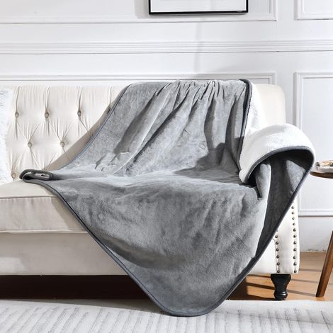 Couverture Imperméable pour Lit Canapé Sofa, 152x203cm (1/5)