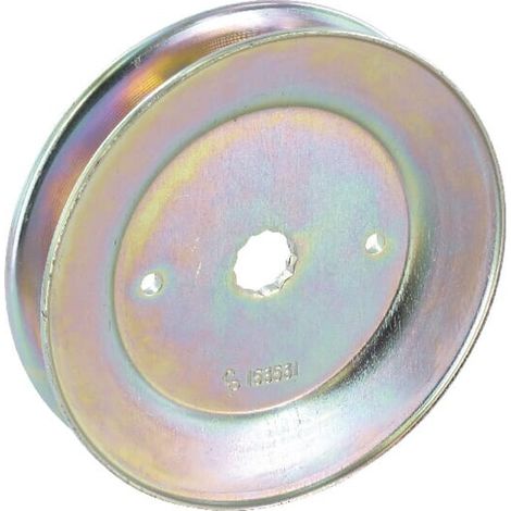 PULEGGIA 532173434 ORIGINALE HUSQVARNA