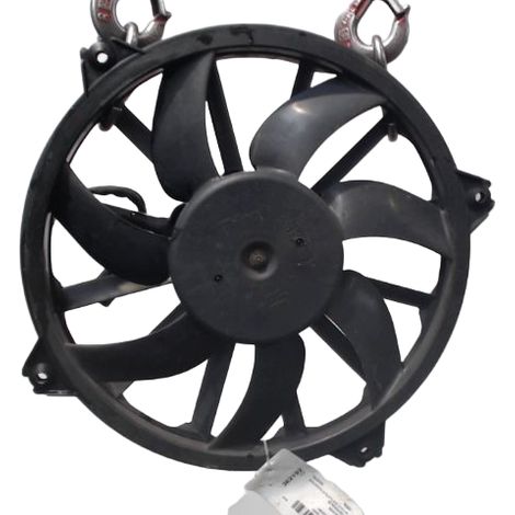 [PRODUIT D'OCCASION] Moteur Ventilateur Radiateur PEUGEOT 3008 2009- ♻️ Ref Oe. 9828719880 - Garantie à vie (1/3)