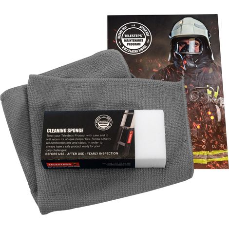 Telesteps 9205-201EN Rescue Line Maintenance Kit TEL9205201EN