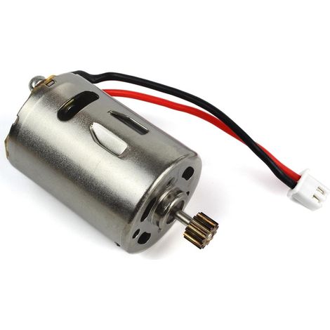 Maverick MM-200 Motor w/Pinion