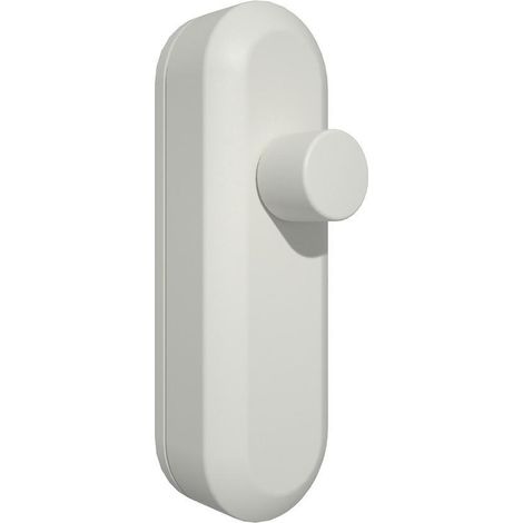 Variateur TRIAC pour Lampes à Poser/Lampadaire  Blanc
