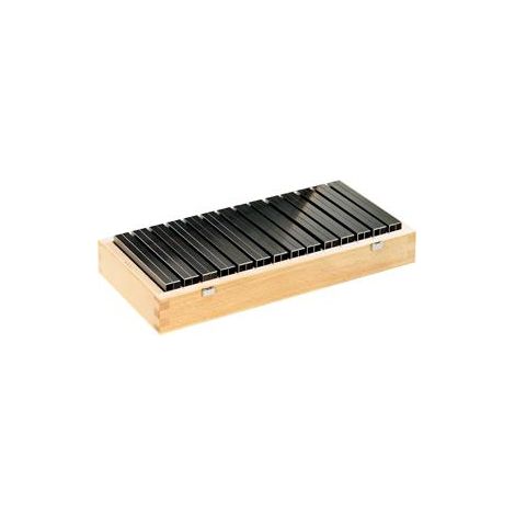 AMF Parallelunterlage-Satz Nm ISO 2768 (1/5)