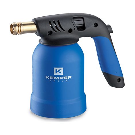 saldatore a gas kemper