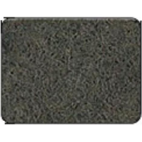 HERRAJES ALK fieltro adh.rectangular 50x100 mr(15pcs) , El Fielto Adhesivo Rectangular de 50x100 MR es un producto esencial para proteger tus muebles y suelo