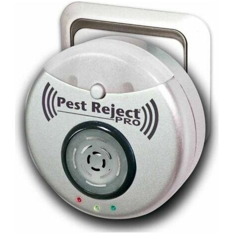 r��pulsifs de souris �� ondes ��lectromagn��tiques �� ultrasons silencieux