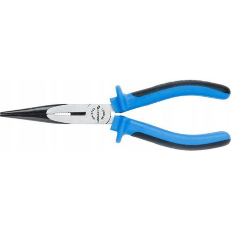 Pinzas Hogert Technik ht1p020 forjadas ergonómicas 20 cm
