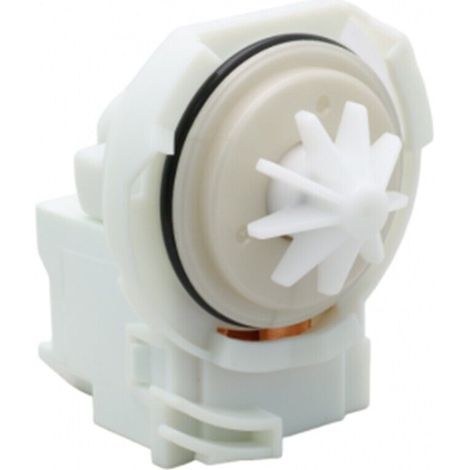 POMPA SCARICO LAVASTOVIGLIE WHIRLPOOL IGNIS 480140100575 481010751595  P  254 (1/3)