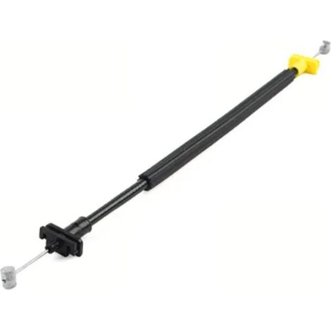 Câble de traction externe pour serrure de porte avant Aurora LR025409 (1/5)
