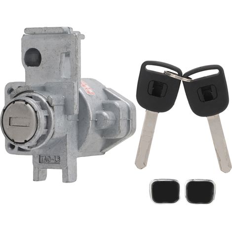 Kit 4 pièces aiguille de flotteur de carburateur moto, remplacement pour XT225, Virago 1100/750, TTR225 (1/5)