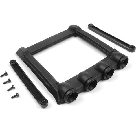 DT Roof Light Mount