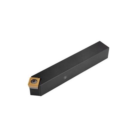Drehwerkzeughalter ISO SSDCN 2020 K 12-M-A Funkt.-Länge 125mm Neutral PRAMET (1/3)