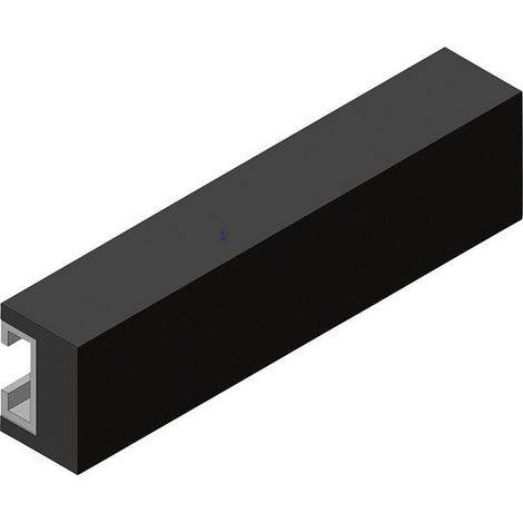 Caoutchouc de remplacement pince bordure BVZ 4054979418737 (1/2)