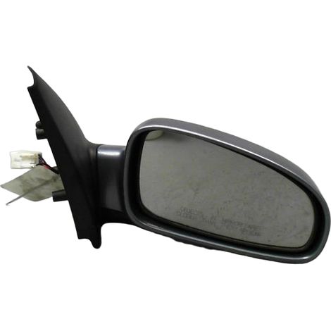 [PRODUIT D'OCCASION] Retroviseur Exterieur Electrique Droit CHEVROLET Kalos 2005-2008 ♻️ Ref Oe. 96406191 - Garantie à vie (1/4)