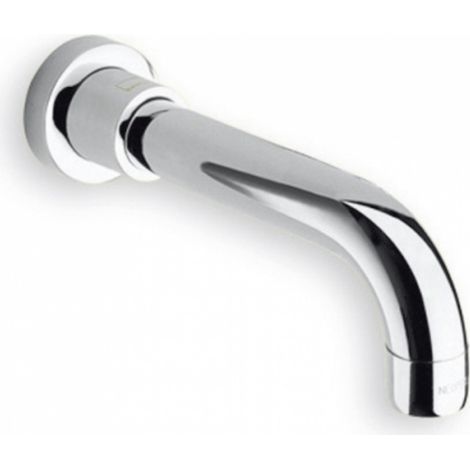 BEC DE REMPLISSAGE DESIGN 235 mm CHROME - CRISTINA ONDYNA EV48451 (1/2)