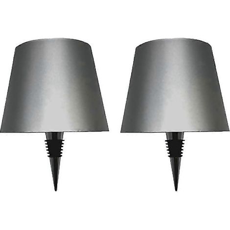 Lampe sans fil pour bouteille, lumières pour bouteille d'alcool, bureau tête de lit ( ) (1/5)