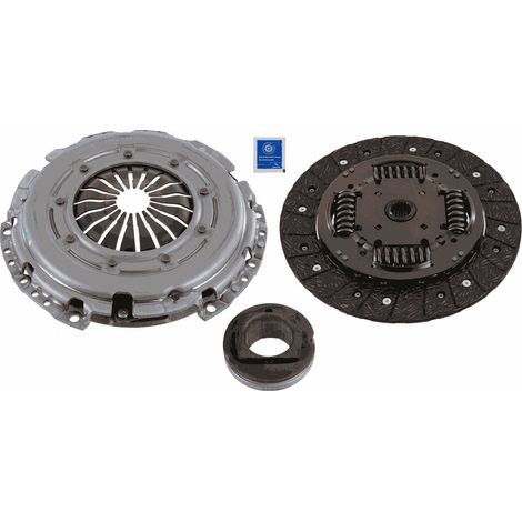 KIT D'EMBRAYAGE 3000951560 SACHS