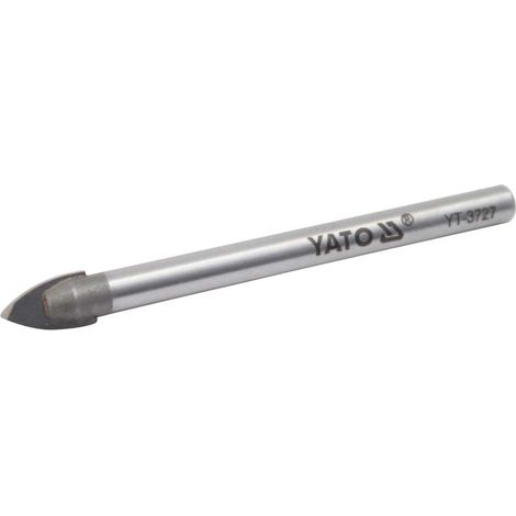 Yato-Bohrer für Glas und Keramik 8 mm 3727 (1/4)