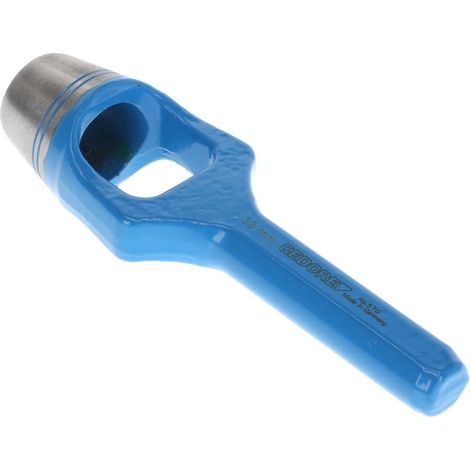 570033 Cincel de anilla 33 mm (1/4)