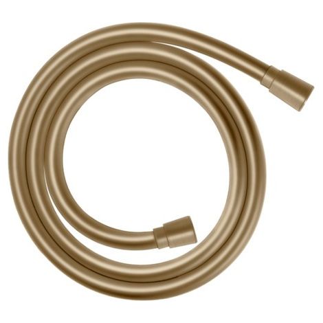 Isiflex Flessibile doccia 125 cm, bronzo spazzolato (28272140) (1/2)