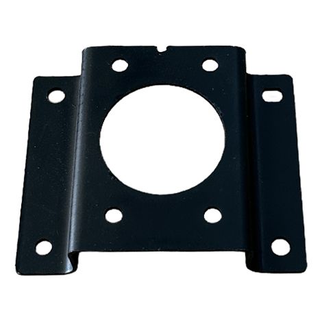 SUPPORTO SERRATURA PANNELLO - VOLVO - FH3 - 20429562