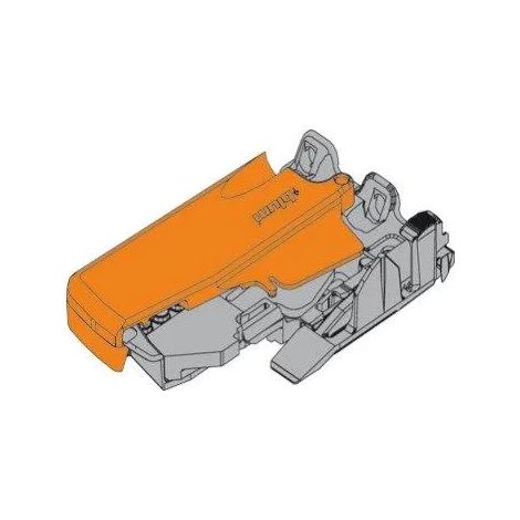 FRIZIONE AGGANCIO BLUM T51.1700.04 RE  DX