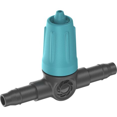 GARDENA Micro-Drip System 13315-20 Reihentropfer 4,6 mm (3/16")