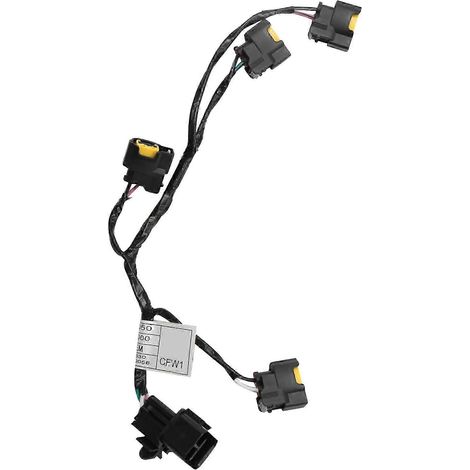 Ignition Coil Cable Plug Wire Harness for Ceed Forte (1/5)