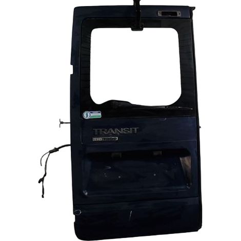 [PRODUIT D'OCCASION] Porte Battante Arrieree Gauche FORD Transit ♻️ Ref Oe. 1561318 - Garantie à vie (1/2)