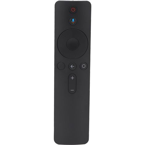Télécommande Bluetooth avec Fonction Vocale pour Mi Box S - Support TV Box (1/5)