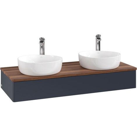 Villeroy & Boch L13052HG WTUS Antao L135 1200x190x500mm (1/3)