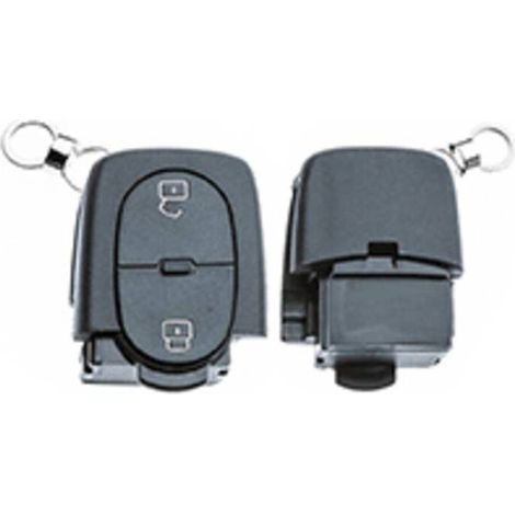 SILCA HURSC2 GUSCIO CHIAVE AUTO (2 TASTI AUDI)