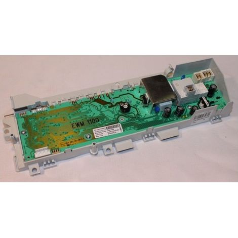 Electrolux 973913216161049 Módulo configurado lavadora EWM11