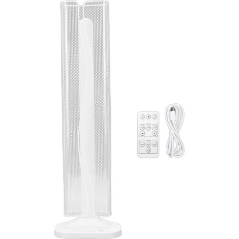Lampe de table LED RGB avec télécommande, variateur d'intensité et de couleur, design cylindrique en acrylique moderne pour chambre et salon (1/5)