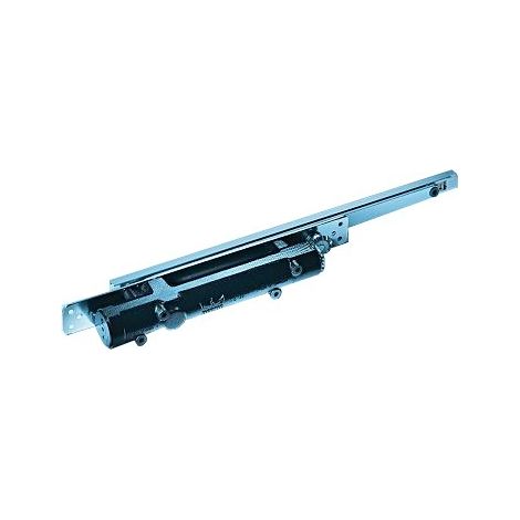 DORMA Unterputz-Türschließer ITS96 - Kraft 2/4 EN - Ohne Arme - Standardachse - 52350150 (1/2)