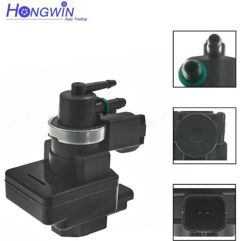 Électrovanne 11657599547 pour convertisseur de pression turbo BMW (1/5)