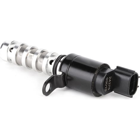 Électrovanne de calage variable des arbres à cames VVT 24375-03010 pour moteurs Hyundai et Kia 1.0 et 1.2 litres (1/5)