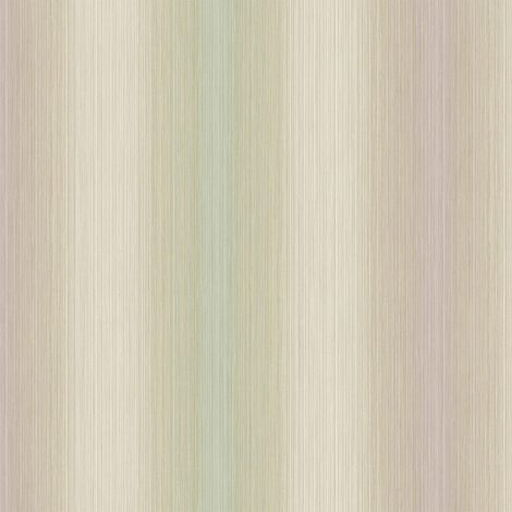 Wallquest Painted Brush Stripes Pink Wallpaper Stylish Trendy Acrylic Coated (1/4)