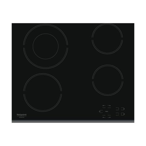 Placa de Hotpoint - HR 632 B